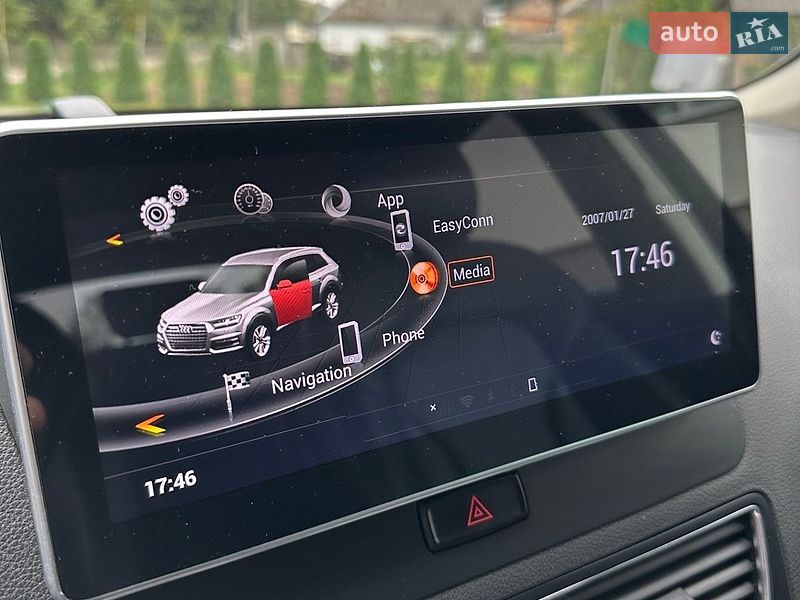 Внедорожник / Кроссовер Audi Q5 2009 в Ровно