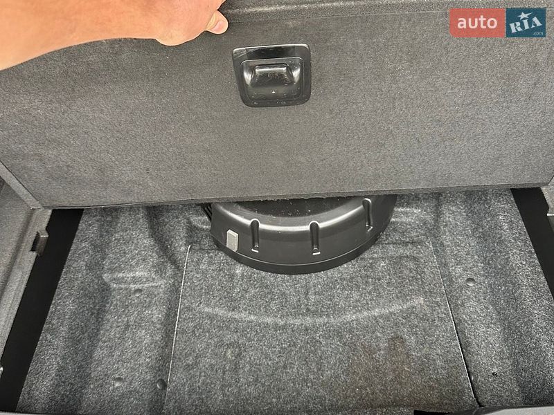 Внедорожник / Кроссовер Audi Q5 2009 в Ровно