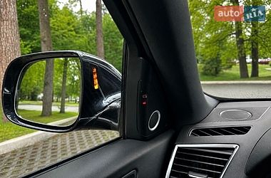 Внедорожник / Кроссовер Audi Q5 2014 в Буче