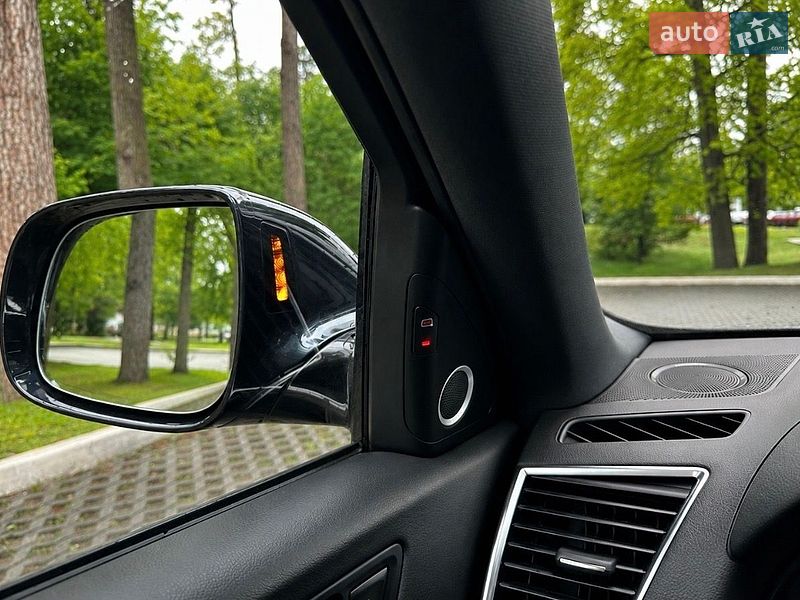 Внедорожник / Кроссовер Audi Q5 2014 в Буче