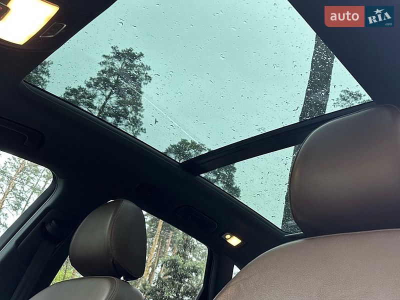 Внедорожник / Кроссовер Audi Q5 2014 в Буче