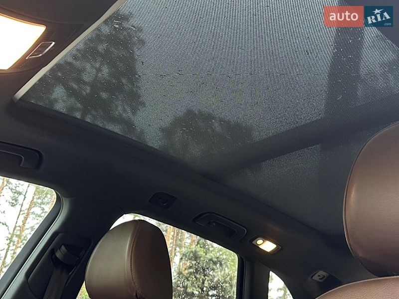 Внедорожник / Кроссовер Audi Q5 2014 в Буче