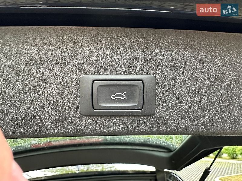 Внедорожник / Кроссовер Audi Q5 2014 в Буче