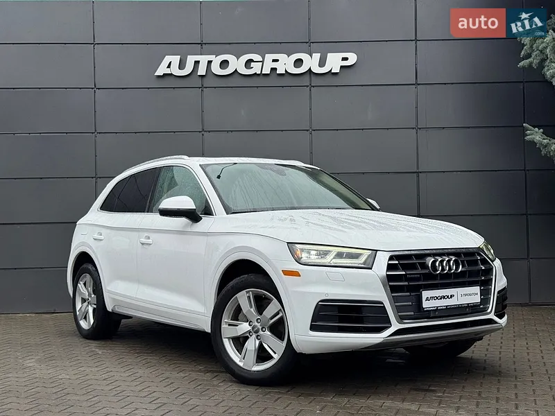 Audi Q5