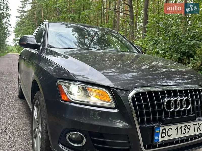 Audi Q5