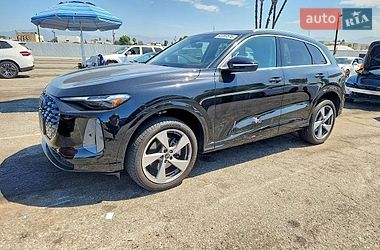 Audi Q5 2025