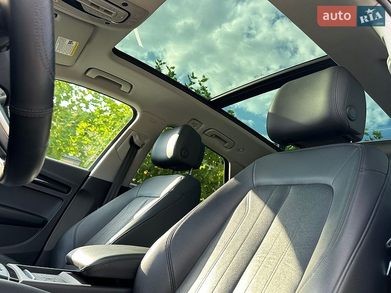 Позашляховик / Кросовер Audi Q5 2019 в Вінниці фото 16 Позашляховик / Кросовер Audi Q5 2019 в Вінниці