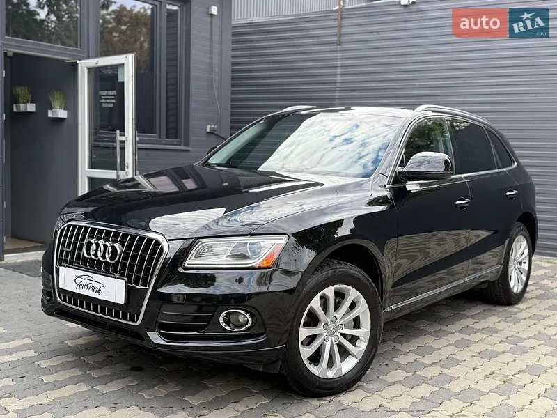 Audi Q5
