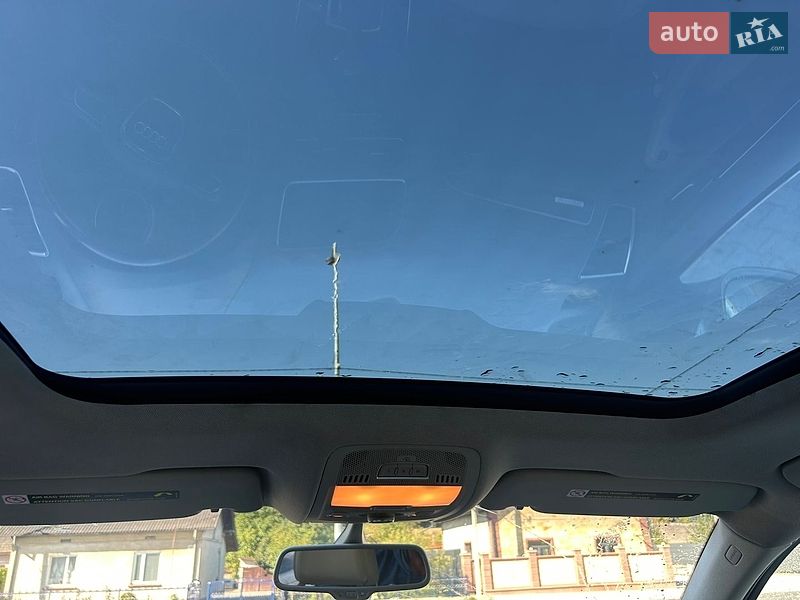 Внедорожник / Кроссовер Audi Q5 2010 в Тернополе