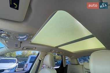 Внедорожник / Кроссовер Audi Q5 2015 в Ивано-Франковске
