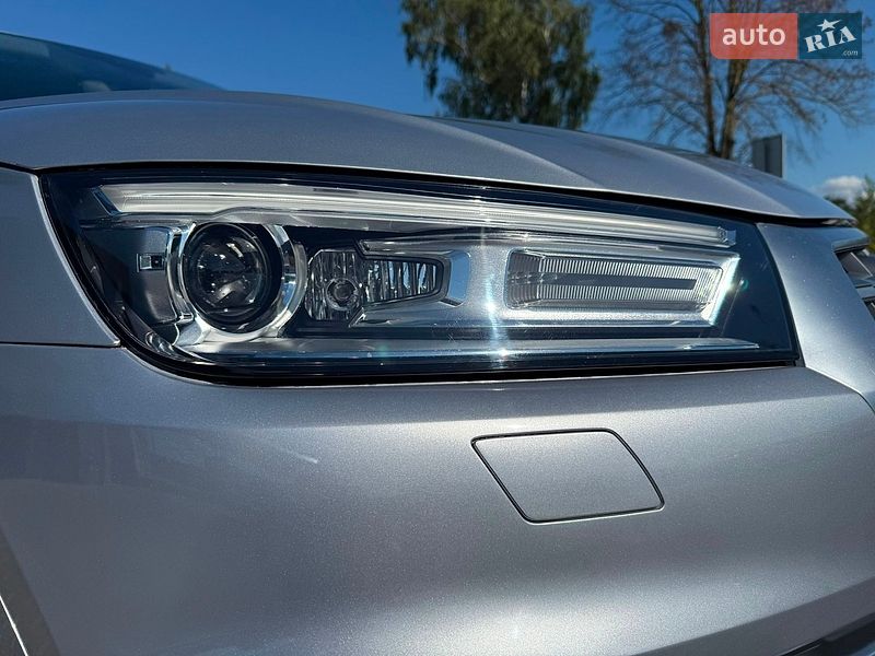 Позашляховик / Кросовер Audi Q5 2018 в Володимирі