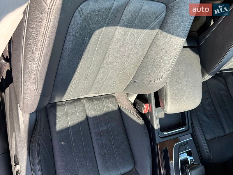 Позашляховик / Кросовер Audi Q5 2018 в Володимирі