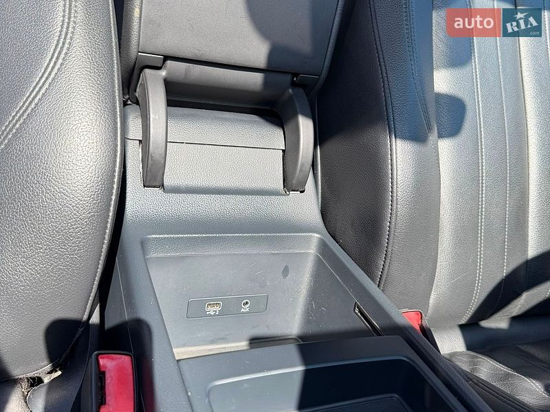 Позашляховик / Кросовер Audi Q5 2018 в Володимирі