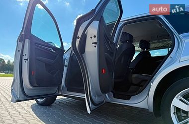 Позашляховик / Кросовер Audi Q5 2018 в Володимирі