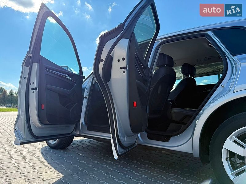 Позашляховик / Кросовер Audi Q5 2018 в Володимирі