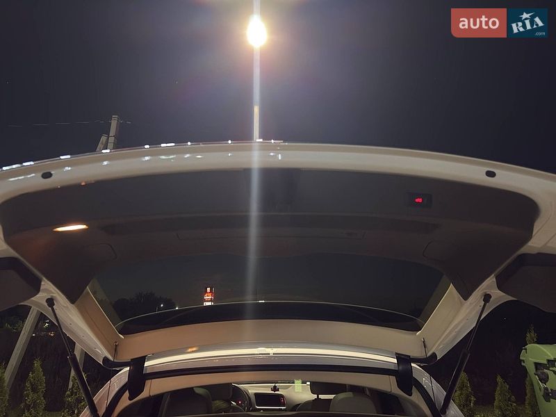 Позашляховик / Кросовер Audi Q5 2016 в Золочеві