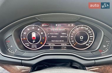 Позашляховик / Кросовер Audi Q5 2019 в Львові фото 30 Позашляховик / Кросовер Audi Q5 2019 в Львові