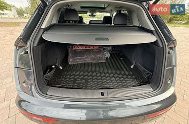 Позашляховик / Кросовер Audi Q5 2018 в Івано-Франківську фото 41 Позашляховик / Кросовер Audi Q5 2018 в Івано-Франківську
