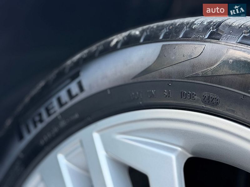 Внедорожник / Кроссовер Audi Q5 2018 в Тернополе