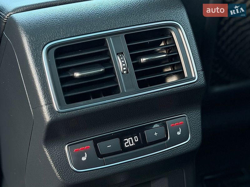 Внедорожник / Кроссовер Audi Q5 2018 в Тернополе
