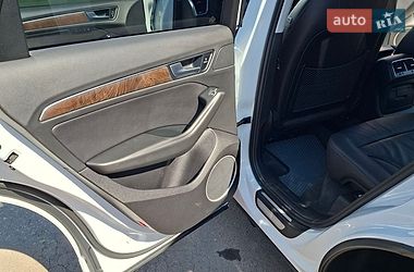 Позашляховик / Кросовер Audi Q5 2014 в Великодолинському
