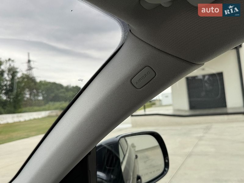 Позашляховик / Кросовер Audi Q5 2014 в Луцьку
