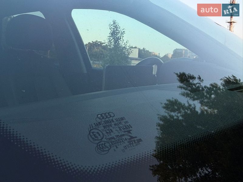Позашляховик / Кросовер Audi Q5 2017 в Одесі фото 52 Позашляховик / Кросовер Audi Q5 2017 в Одесі