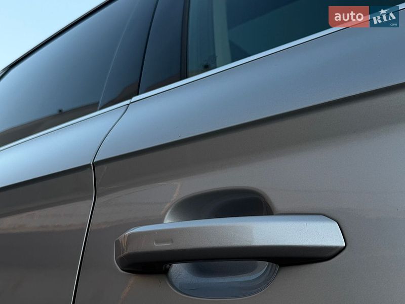 Позашляховик / Кросовер Audi Q5 2017 в Одесі фото 53 Позашляховик / Кросовер Audi Q5 2017 в Одесі
