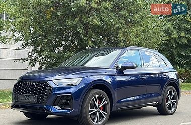 audi q5 2024 в Киев от профессионального продавца Алексей