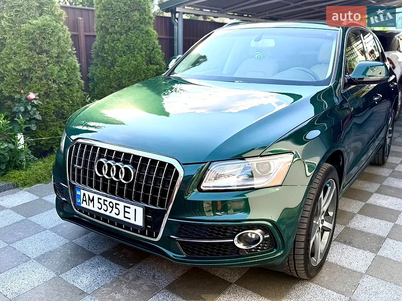 Audi Q5