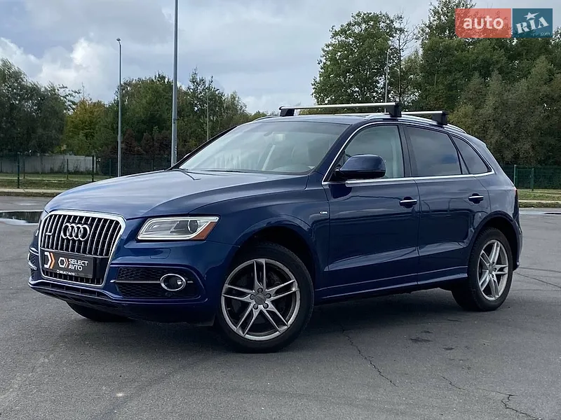 Audi Q5