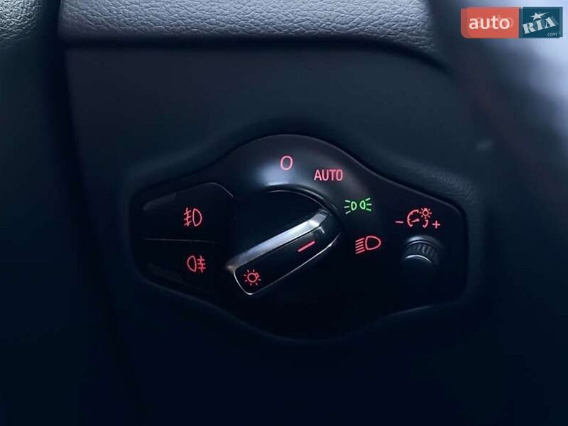 Позашляховик / Кросовер Audi Q5 2009 в Запоріжжі