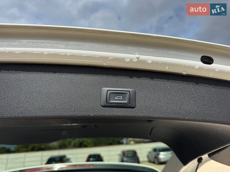 Внедорожник / Кроссовер Audi Q5 2014 в Бродах