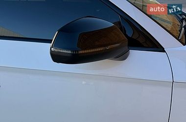 Позашляховик / Кросовер Audi Q5 2020 в Львові