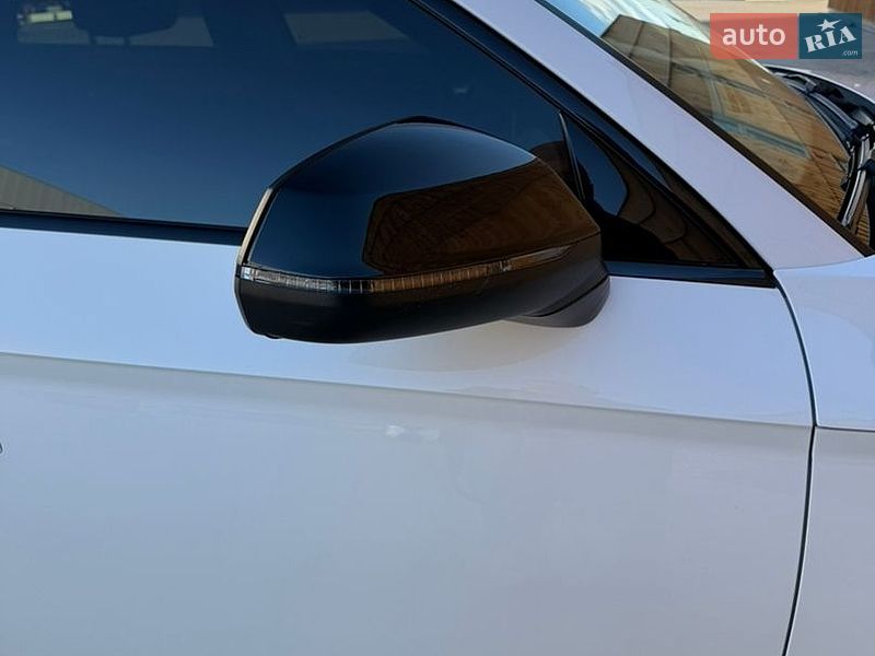 Позашляховик / Кросовер Audi Q5 2020 в Львові