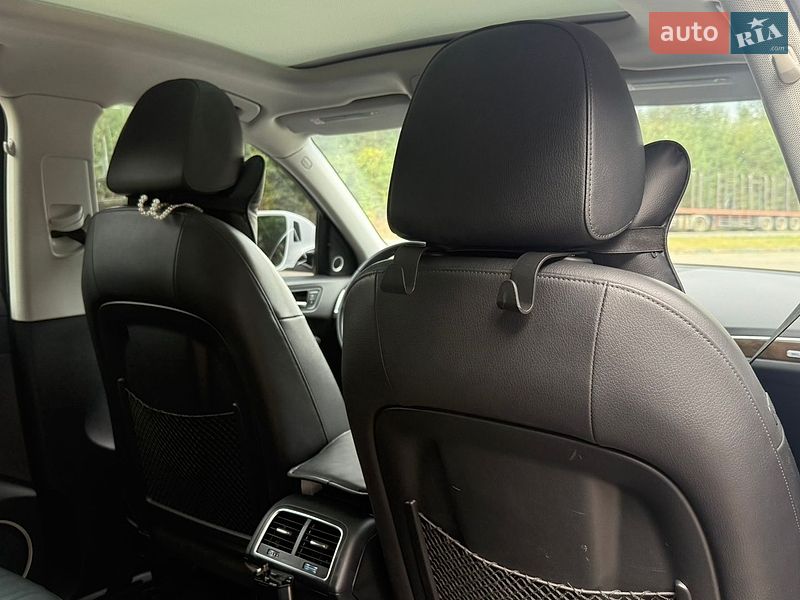 Внедорожник / Кроссовер Audi Q5 2015 в Ивано-Франковске