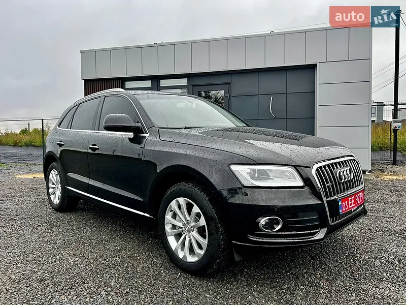 Audi Q5