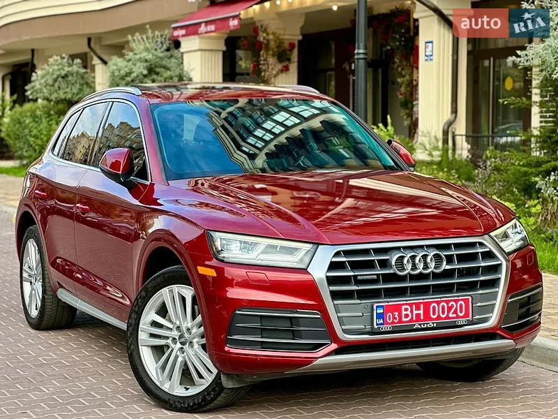 Audi Q5