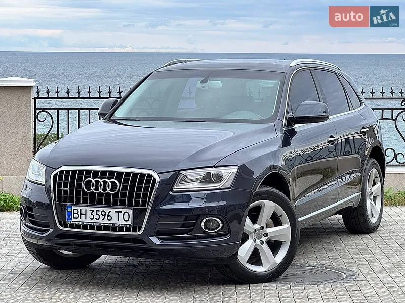 Audi Q5