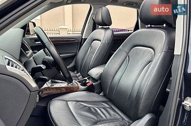 Внедорожник / Кроссовер Audi Q5 2015 в Одессе
