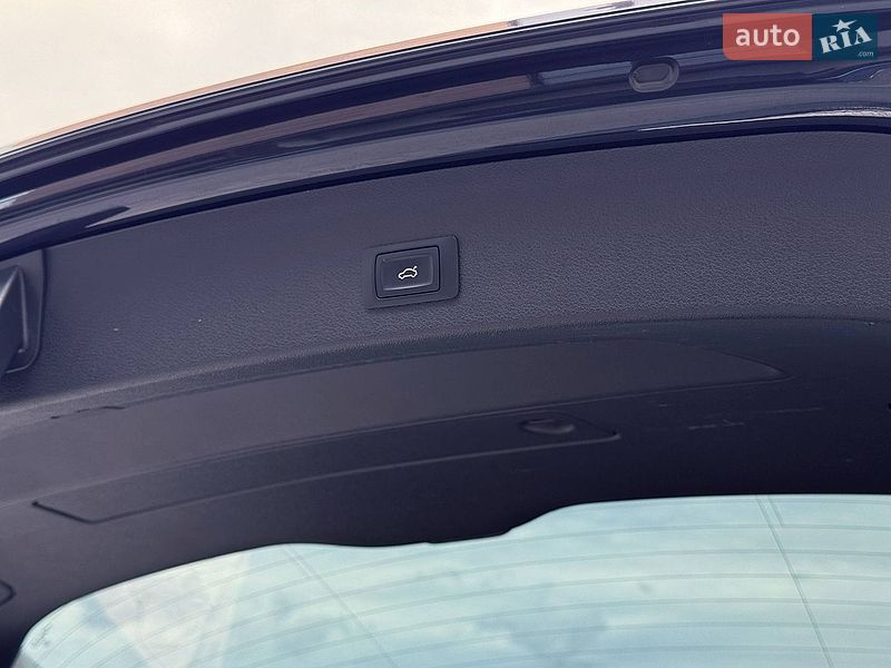 Внедорожник / Кроссовер Audi Q5 2015 в Одессе