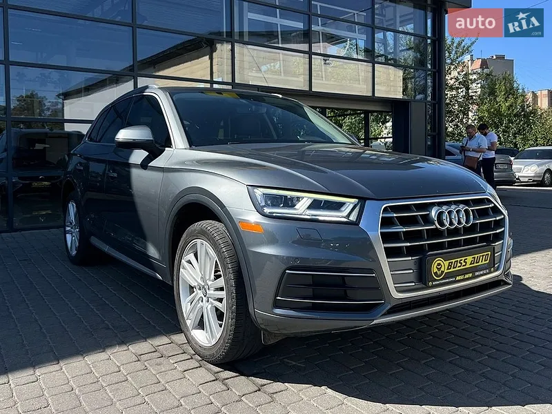 Audi Q5