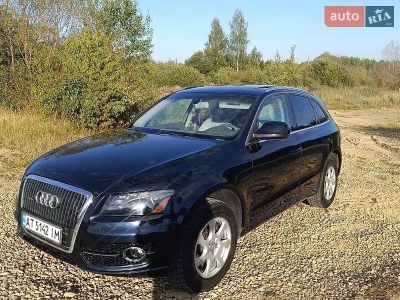 Audi Q5