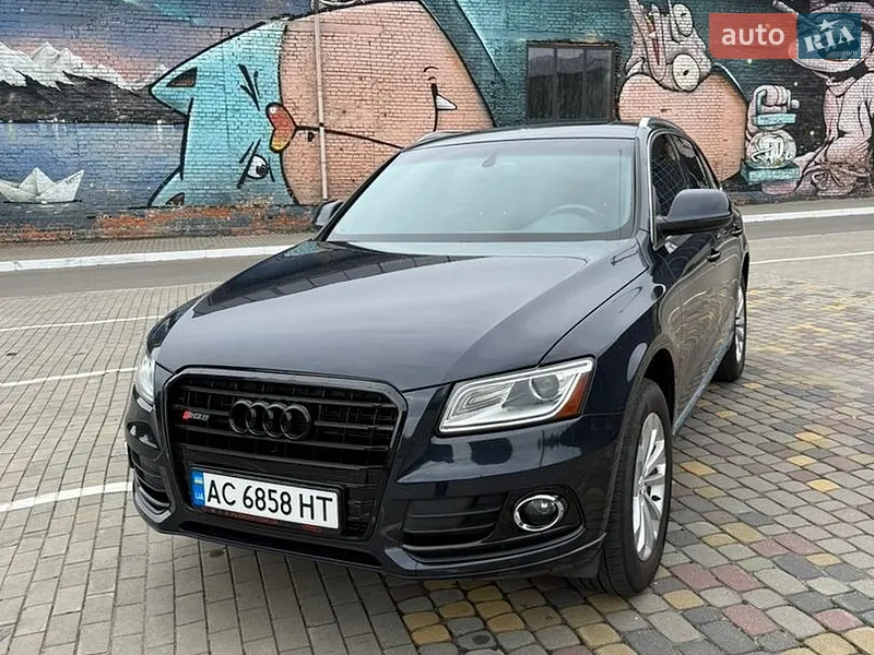 Audi Q5
