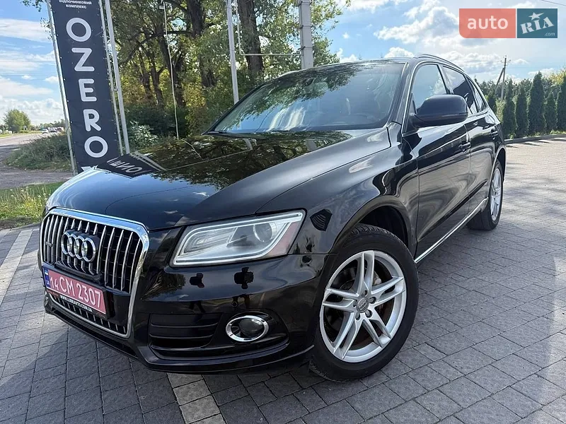 Audi Q5
