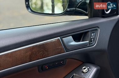 Внедорожник / Кроссовер Audi Q5 2017 в Коломые