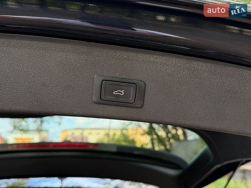 Внедорожник / Кроссовер Audi Q5 2017 в Коломые