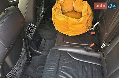 Внедорожник / Кроссовер Audi Q5 2014 в Львове