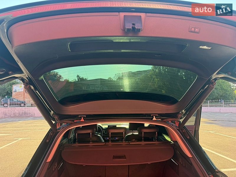 Внедорожник / Кроссовер Audi Q5 2018 в Кропивницком