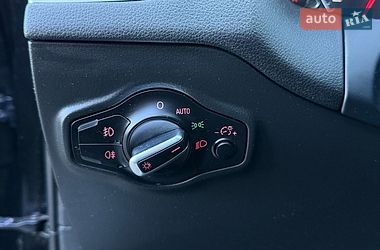 Позашляховик / Кросовер Audi Q5 2016 в Стрию